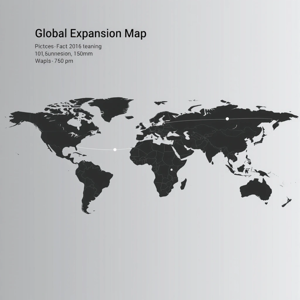 Expansión internacional de Lompraude