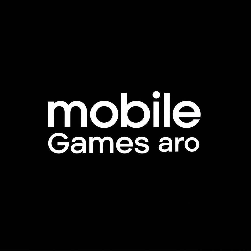 Partner logo MobileGames Pro