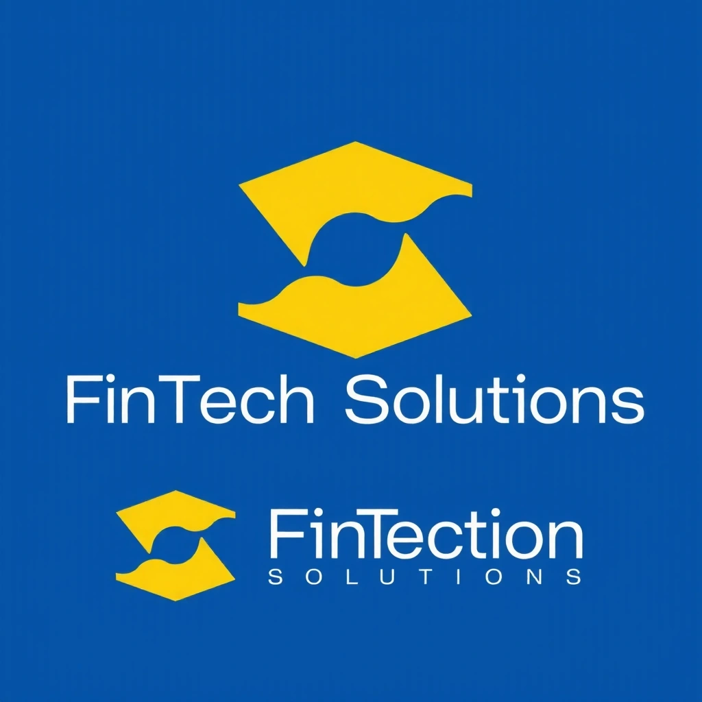 Partner logo FinTech Solutions