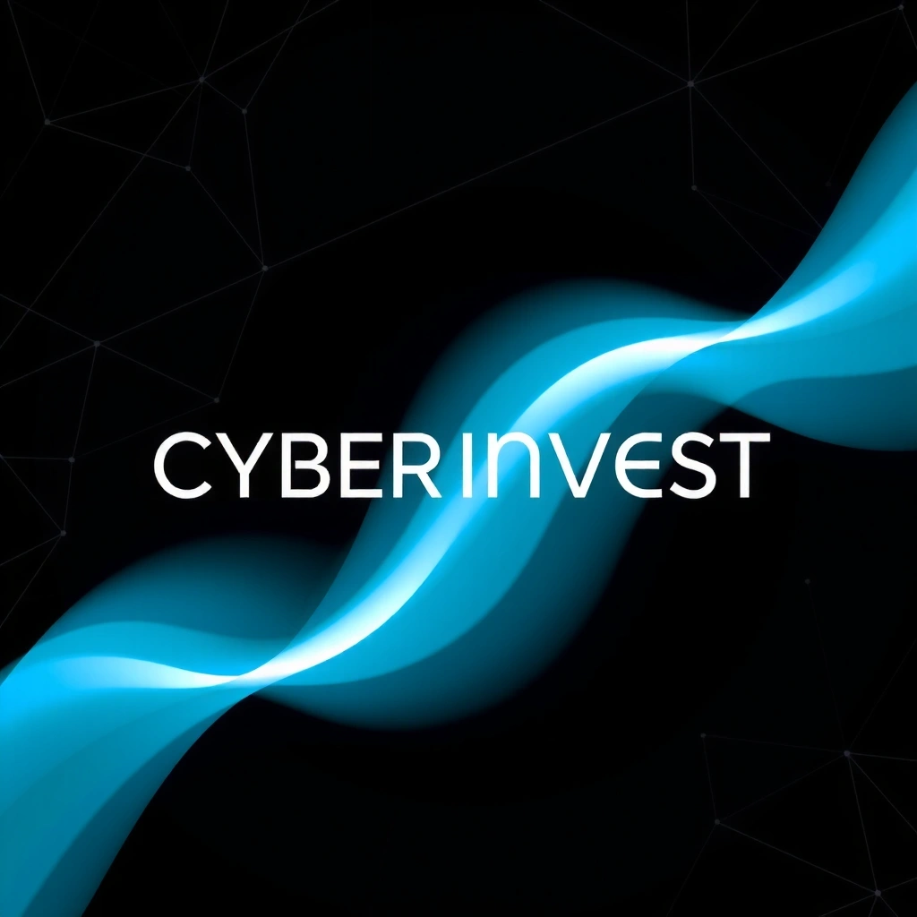 Partner logo CyberInvest Ltd