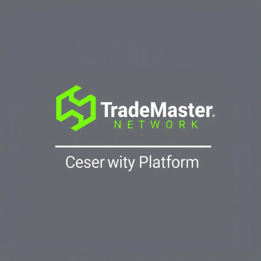 Partner logo TradeMaster Network