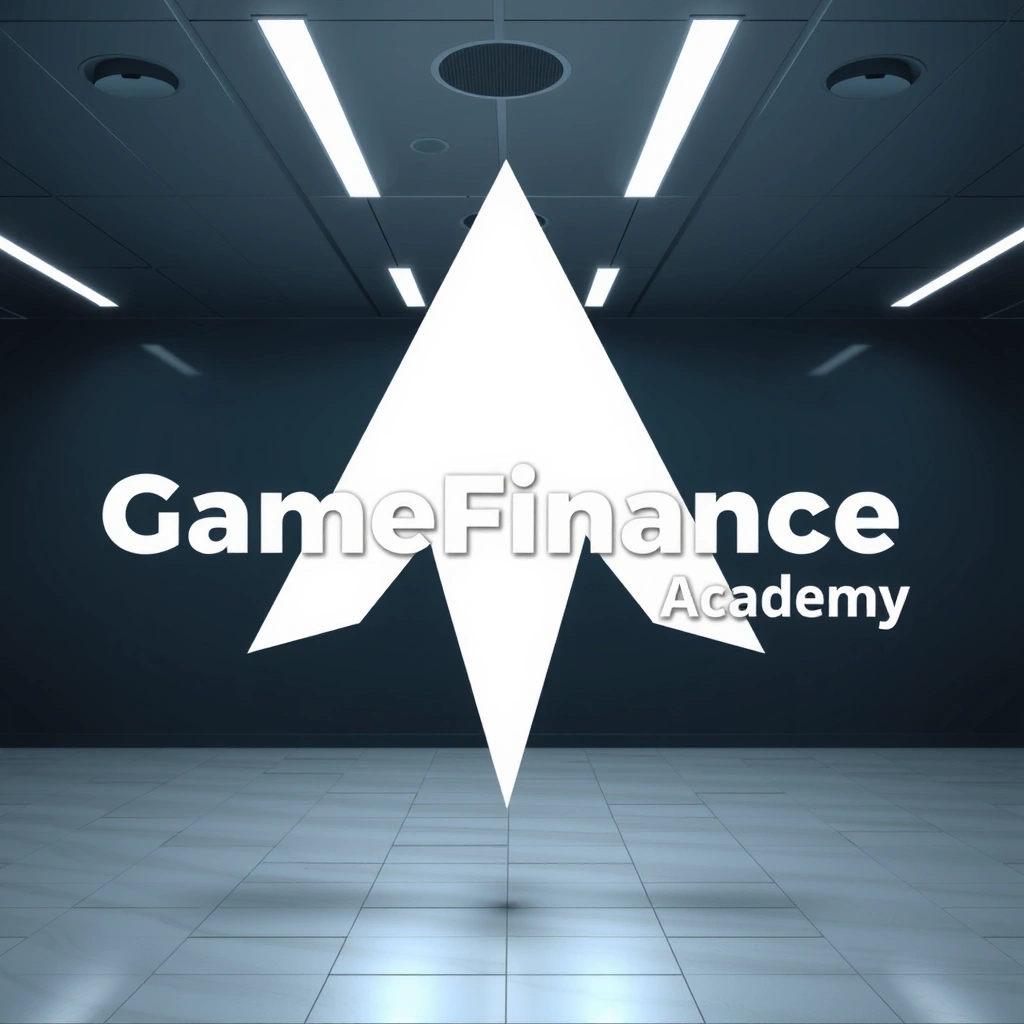Partner logo GameFinance Academy