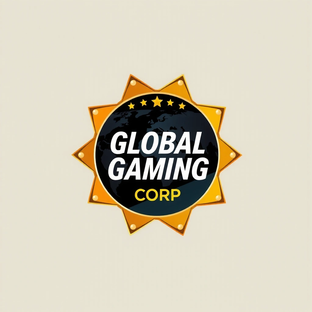 Partner logo Global Gaming Corp