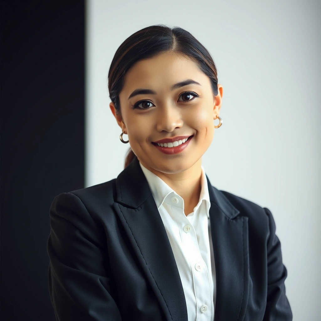 Sarah Chen, CEO de Global Gaming Corp